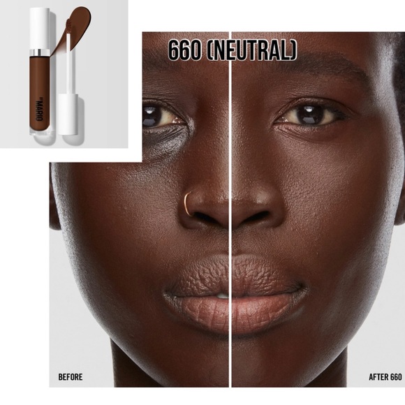 Makeup By Mario Makeup Newmario Surreal Skin Concealer Poshmark